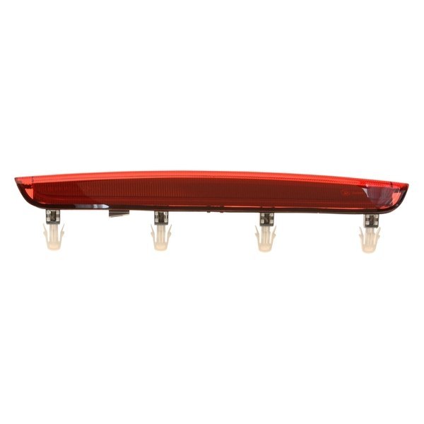 Genuine® 8P4945097C Replacement 3rd Brake Light