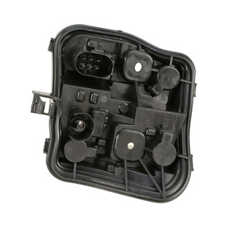 Genuine® - Tail Light Bulb Socket