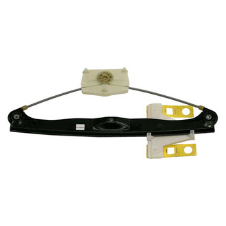 Genuine® - Power Window Regulator without Motor