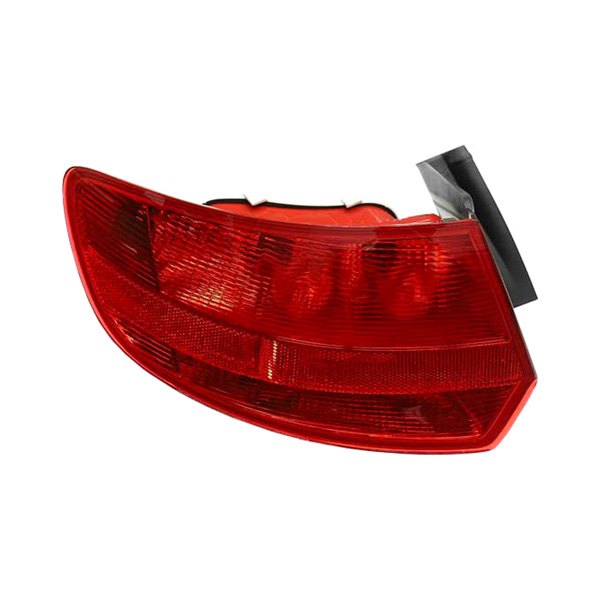 Genuine® - Driver Side Outer Replacement Tail Light, Audi A3