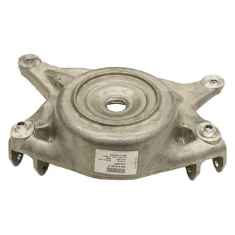 Genuine® - Rear Upper Strut Brace Bracket