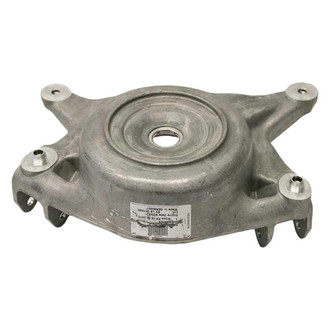 Genuine® - Passenger Side Strut Mount Bracket