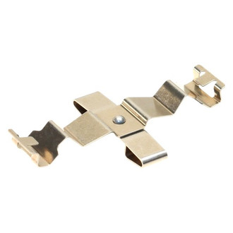 GENUINE® - Brake Hardware Kit