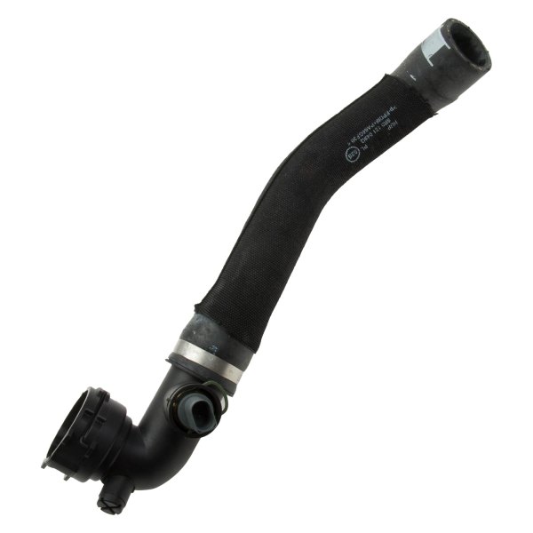 Genuine® - Engine Coolant Radiator Hose