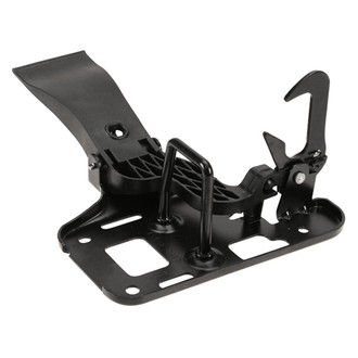 Genuine® - Hood Safety Catch
