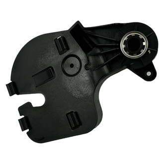 Genuine® - Hood Release Handle Bracket