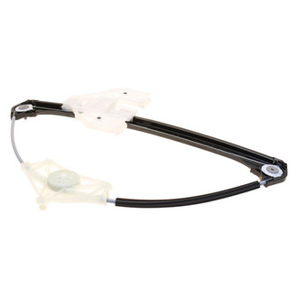 Genuine® - Passenger Side Manual Window Regulator
