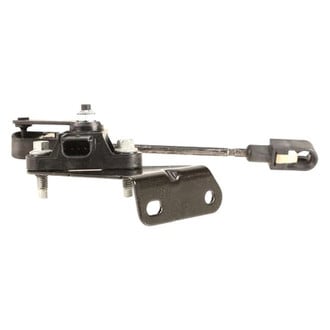 Genuine® - Suspension Ride Height Sensor