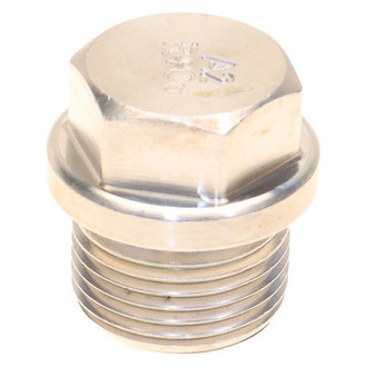Genuine® - Engine Oil Drain Plug