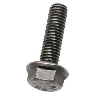 Genuine® - Exhaust Manifold Bolt