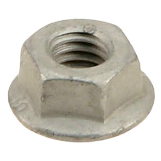 Genuine® - Exhaust Manifold Nut