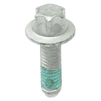 Genuine® - Torx Micro-Encapsulated Intermediate Shaft Bolt