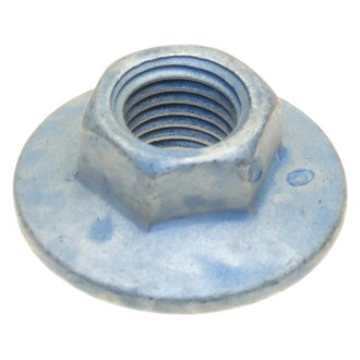 Genuine® - Sway Bar Link Nut