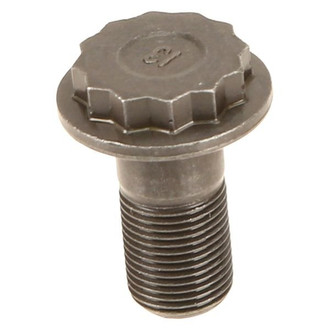 Genuine® - Clutch Flywheel Bolt