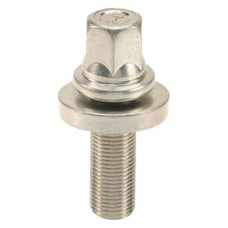 Genuine® - Crankshaft Pulley Bolt