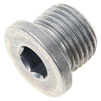Genuine® - Oil Drain Plug