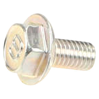 Genuine® - Engine Coolant Radiator Mount Bolt