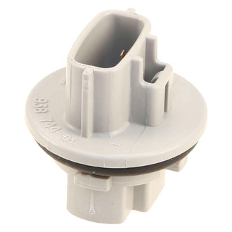 Genuine® - Turn Signal Light Socket