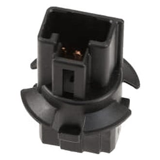 Genuine® - Replacement Tail Light Bulb Holder