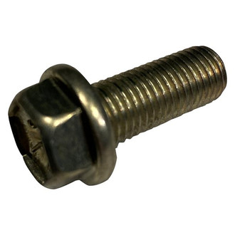 Genuine® - Brake Caliper Bolt