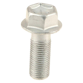 GENUINE® - Brake Caliper Bolt