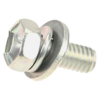 Genuine® - Engine Oil Pan Bolt