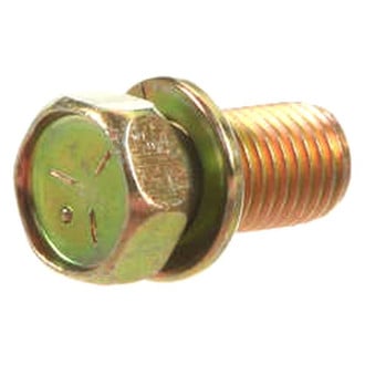 Genuine® - Disc Brake Caliper Bracket Mounting Bolt