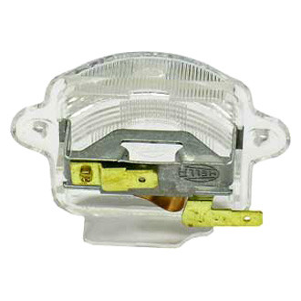 Genuine® - Trunk Light