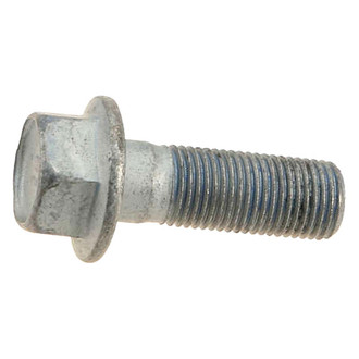 Genuine® - Brake Caliper Bolt