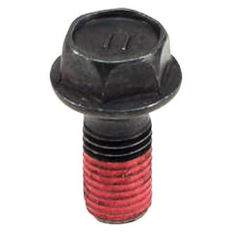 Genuine® - Flywheel Bolt