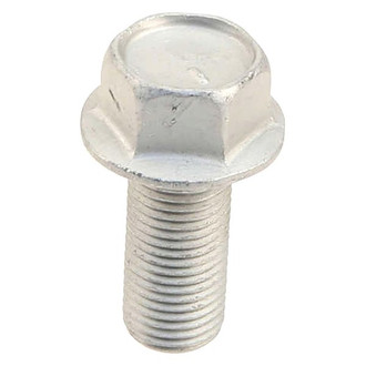 Genuine® - Disc Brake Caliper Bolt