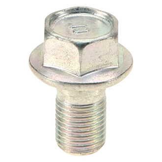 Genuine® - Brake Caliper Bolt