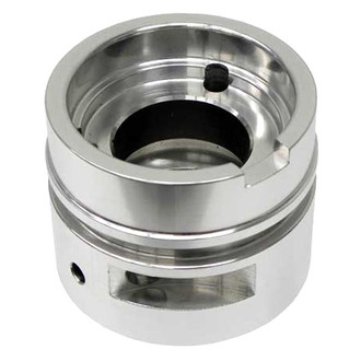Genuine® - Crankshaft Main Bearing