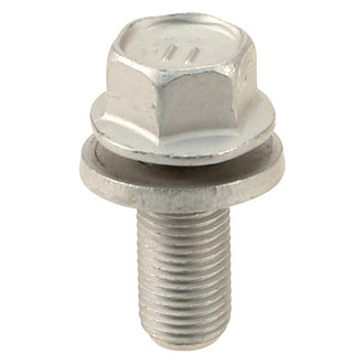 Genuine® - Disc Brake Caliper Bolt