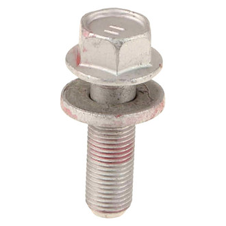 GENUINE® - Brake Caliper Bolt