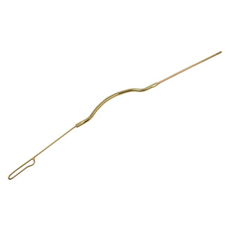 Genuine® - Throttle Linkage
