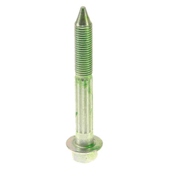 Genuine® - Rear Lower Control Arm Bolt