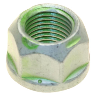 Genuine® - Sway Bar Link Nut