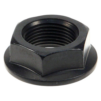 Genuine® - Axle Shaft Nut