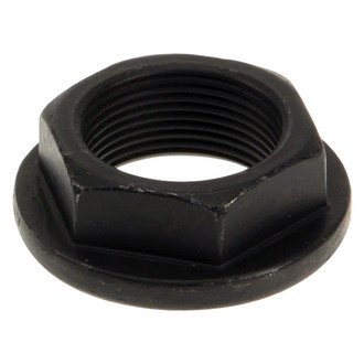 Genuine® - Axle Shaft Nut