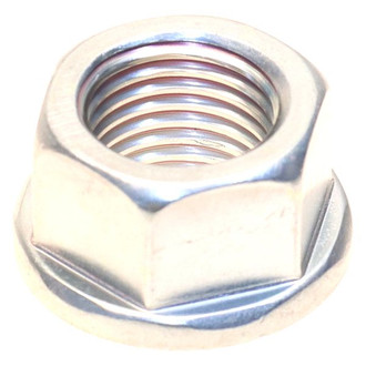 Genuine® - Control Arm Nut