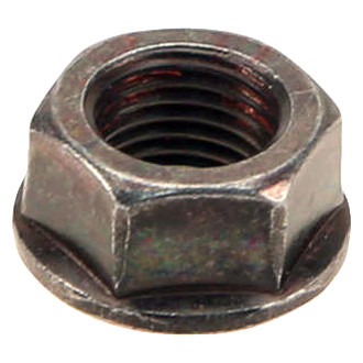 Genuine® - Sway Bar Link Nut