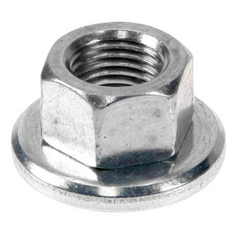 Genuine® - Sway Bar Link Nut