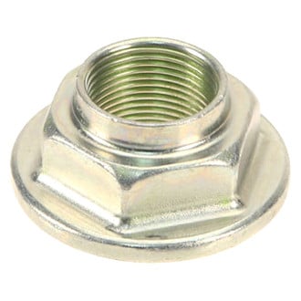 Genuine® - Axle Nut
