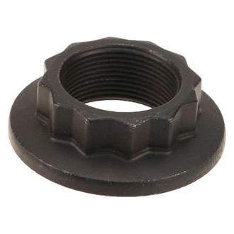 Genuine® - Axle Nut