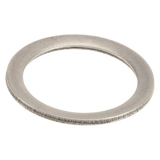 Genuine® - Rear Driver or Passenger Side Wheel Seal Washer