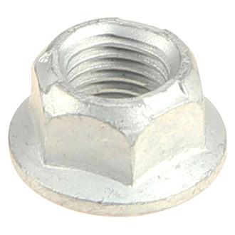 Genuine® - Exhaust Nut