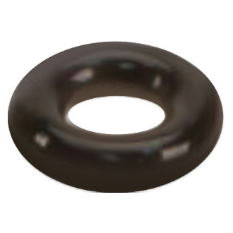 Genuine® - Fuel Pressure Regulator O-Ring