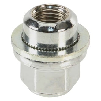 Genuine® - Mag Seat Lug Nut