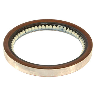 Genuine® - Rear Driver or Passenger Side Wheel Seal